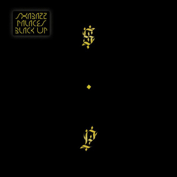 Shabazz Palaces: Black Up (2011)